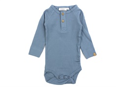 Lil Atelier smoke blue body